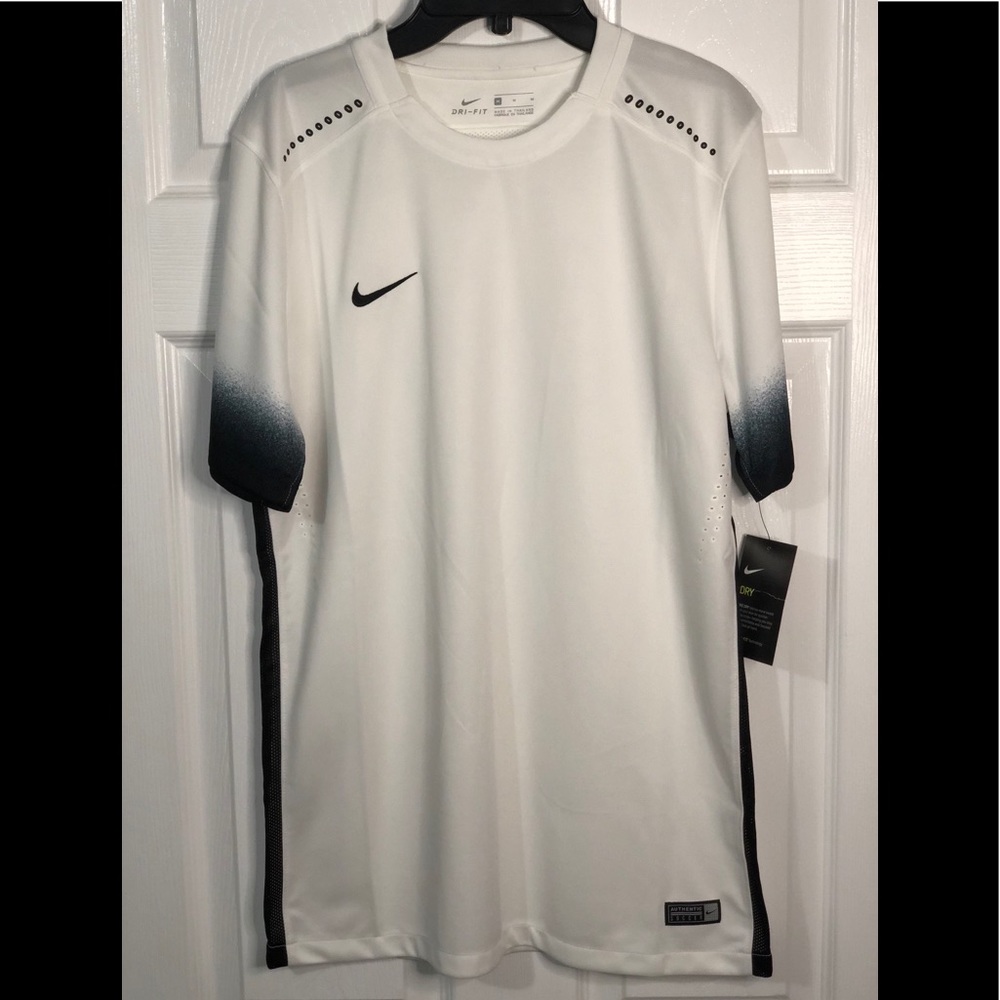 Nike Dri-Fit Soccer Training shirt
